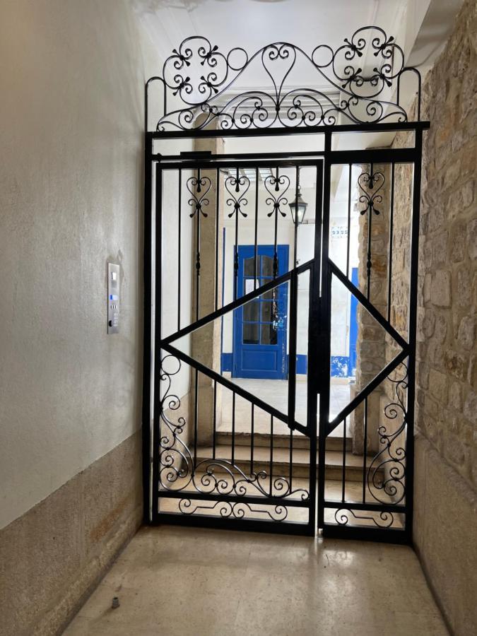 Le Nid Douillet De Patricia Apartamento París